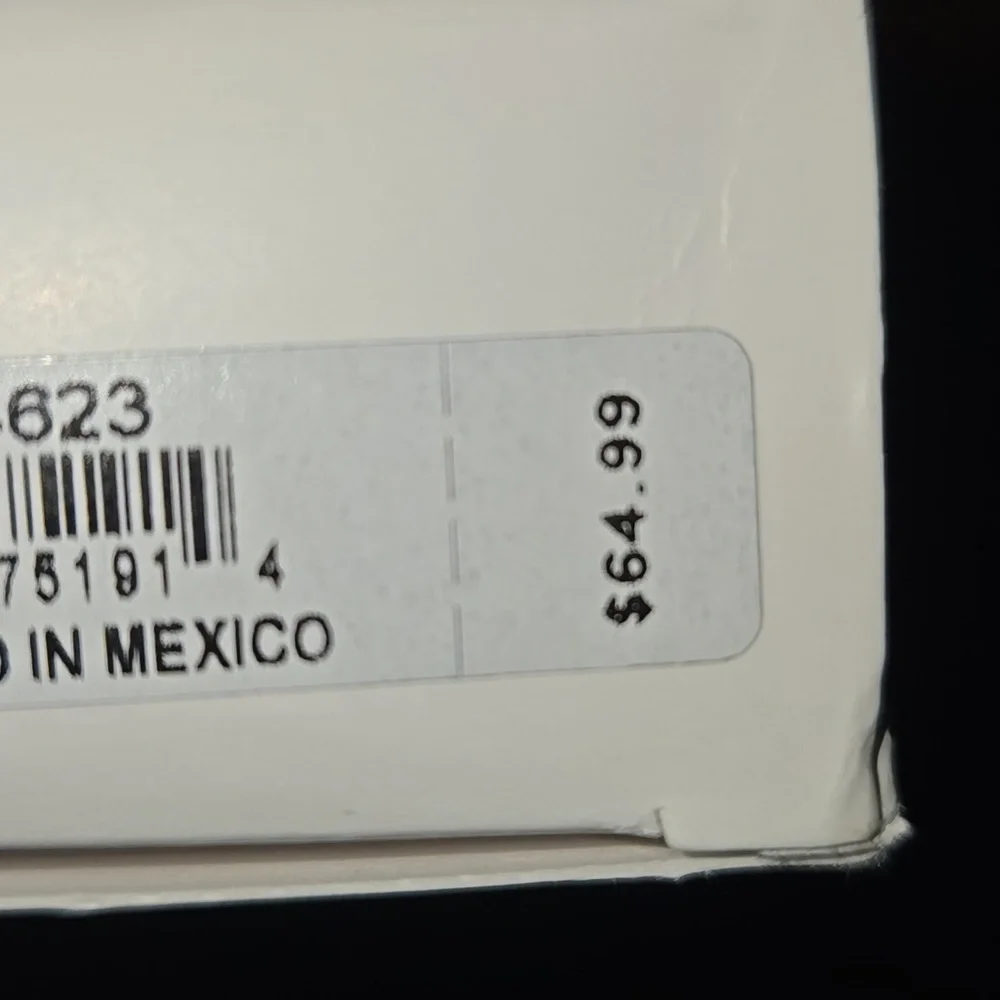 OtterBox new box